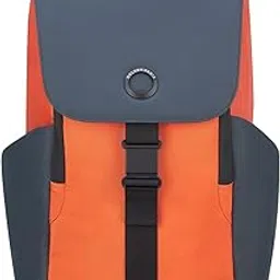 delsey paris Army Securflap, Camouflage Backpack for Men and Women-picture-45