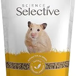 Pack of 1 Supreme Petfoods Science Selective Hamster 350 G-picture-27