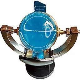 Home Decor Instruments Sunshine Recorde Sun Rays Directly On Strip Wooden Case Item-picture-48