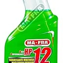 MA-FRA HP12 Universal Multi-Purpose Degreaser Spray 500ml | Active Cleaning Formula | Powerful All Surface Cleaner for Car, Bike, Kitchen & Industrial Use | Removes Grease, Oil, Dirt & Grime-picture-24