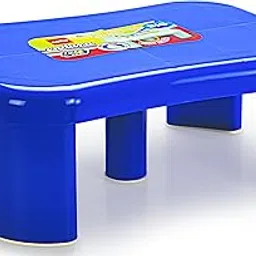 Cello Endura Tuff Plastic Seat Stool, Small, Blue-picture-10