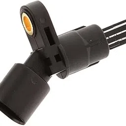 ABS Wheel Speed Brake Sensor Front Rear for Audi A3 TT Roadster Skoda Golf-image-10