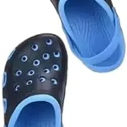 Men’s Comfortable Clogs | Lightweight Slip-On Casual Shoes with Anti-Slip Sole | SL_20-picture-49