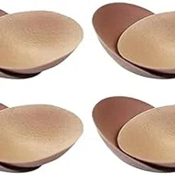 Bra Pads Inserts Women's Sports Cups Bra Replacement Insert For Bikini swimsuit Women's Removable Sports Yoga Bra pad-picture-46