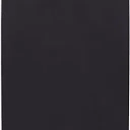 Amazon Basics Hardcover Art Sketchbook | 5.25" x 8.25" | 72 Pages | Durable Black Cover | Elastic Closure & Bookmark | Ideal for Drawing, Doodling, Watercolor & More-image-15