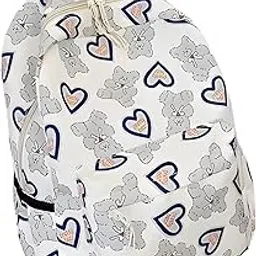vesmei Casual/Tuition/School Bag bag for boys student Backpack-picture-24