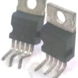 Generic TDA2030 18W HiFi Audio IC - 2 Channels - 12V to 28V - TO220 Package - Audio Amplifier IC-picture-58