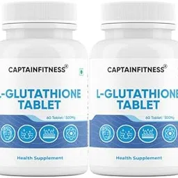L-Glutathione Tablet For Glowing Skin-Reduce Pigmentation For Men & Women|028|-image-53