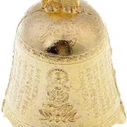 FABLOFT® 3xMetal Bell Wind Chime Fengshui Home Hanging Decoration Fortune Mascot Large-picture-17