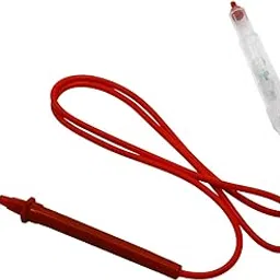 Electronic Spices CT203 Continuity Tester With Red Indicator Led Light and Compatible With 2 AAA Cell Battery-picture-25