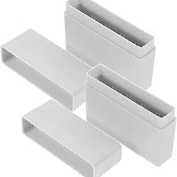 MAGICLULU 2pcs Laboratory Freezer Box with Compartments for Cryogenic Tube Storage Microcentrifuge Tube Container for Research Institutions and Temperature Resistant Design-picture-55