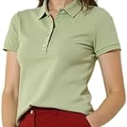 maykr Women Polo T-Shirt,T-Shirt for Women.01-picture-26