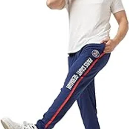 s f jeans co aware Men Track Pants-picture-38