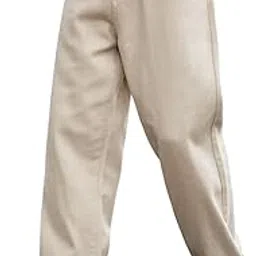 adbucks Jeans for Men || Men Jeans || Looses Fit DenimJeans || BaggyJeans-picture-33