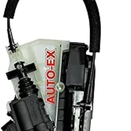 Auto-Ex Dicky Latch Car Boot Lock Rear Tail Gate Lock Compatible/Replacement for Ecosport-picture-11