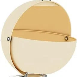 UJEAVETTE Desk Organizer Catchall Tray Versatile Key Bowl for Bracelets Necklaces Keys Yellow-picture-46