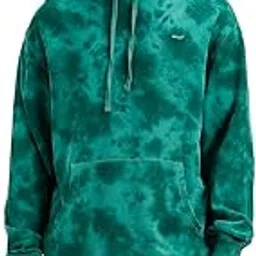 levi's Men Cotton Hooded Sweatshirt-picture-19