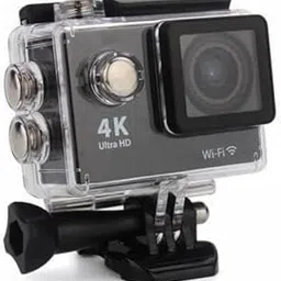 TechKing { 12 Years Warranty ) Action Camera 4k WiFi 12MP Sports Camera Full HD 2.0 Inch Action Cam 30m/98ft Underwater Waterproof Camera with Mounting Accessories-picture-30