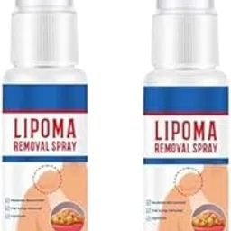 New Lipoma Removal Spray – Mild, Easy-to-Use Herbal Care Cream with Wide Applications, Herbal Remedies & Resins, 30ml (Pack of 2) lipoma removal cream-image-3