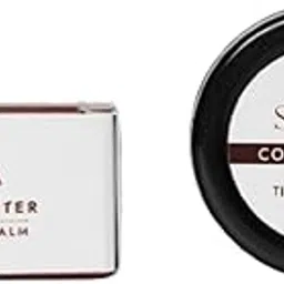 Hue & Shades Cocoa Butter Tinted Lip Balm for Women | Natural Tint, Deep Nourishment, Long-Lasting Moisture | Heals Dry & Chapped Lips | No Parabens, No Petroleum | 7G-picture-51