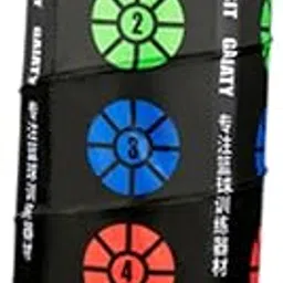 MERISHOPP® Basketball Defender Basketball Training Gear for Offense Jumpshots Dribbling Teens | Sporting Goods | Team Sports | Basketball | Training Aids-picture-13