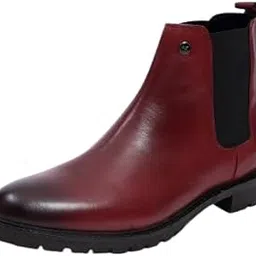 monte carlo 201824FW-3 Chelsea Boot-picture-53