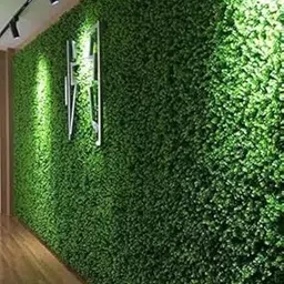 1 Pcs Artificial Grass Vertical Garden Wall Tiles – 40 x 60 cm Decorative Faux Green Wall Panels for Indoor and Outdoor Spaces.-picture-37