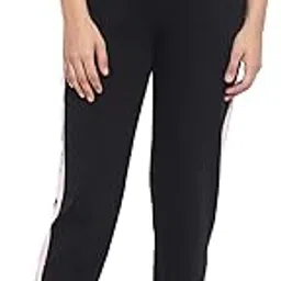 Li'l Tomatoes Girls Tennis Regular Fit Pants-picture-27