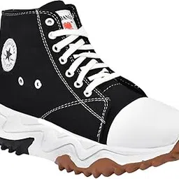 albania Casual Shoes for Men | Stylish Footwear | Comfortable & Trendy Sneakers for Daily Use, Office, Wedding & Evening Outfits-picture-33