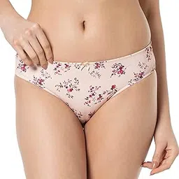 amante amanté Panty | Low Waist Panty - PAN10606 image 1