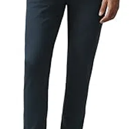 van heusen Men's Slim Work Utility Pants-picture-32