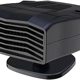 CLUB BOLLYWOOD The Style Sutra Electric Car Heater Windscreen Demisting for Automobile Taxis Vehicles 12V 140W|12-Volt Portable Appliances|1 Piece Car Heater-image-24
