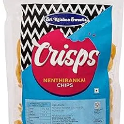 Nendhirankai Chips 500Gms-picture-44