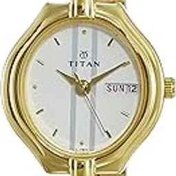 titan Karishma Analog Silver Dial Women's Watch NM2345YM01/NN2345YM01/NP2345YM01-picture-44