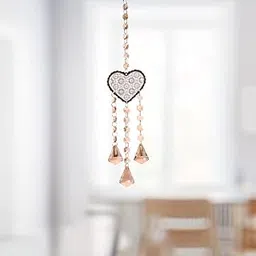LICHTS Crystal Suncatcher Diamond Collection Pendant Window Garden Decoration Heart-picture-11
