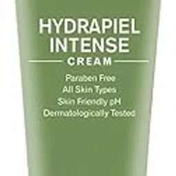 Hydrapiel Intense Cream (100g) | Advanced Formula for Thick, Hyperkeratotic Skin | Exfoliates & Deeply Moisturizes | Paraben-Free, pH-Balanced & Dermatologically Tested-picture-51