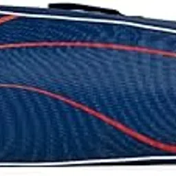 Li-Ning LN Track Badminton Kit Bag (Royal Blue)-image-51
