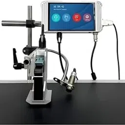 Online Automatic Industrial Thermal Tij 25.4mm Data expire Date QR Code Barcode Batch Printer-picture-36