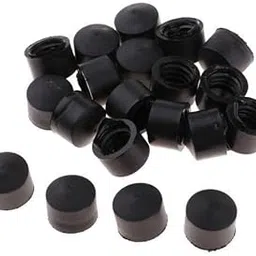 MERISHOPP 2x20pcs Skateboard Longboard Truck Replacement Pivot Cups Type 2-picture-54