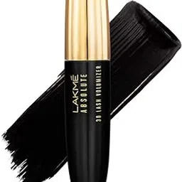 Lakme Absolute 3D Lash Volumizer 15 ml-picture-22