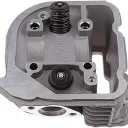 Lyla 150cc GY6 Engine Cylinder Head Valves Scooter Moped ATV Quad Go Kart Buggy-picture-52