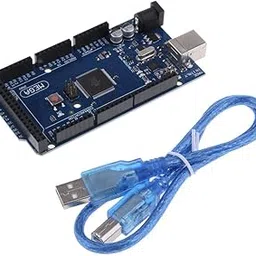 EN-VOLANT for MEGA 2560 R3 ATmega2560 Development Board for Arduino + USB Cable-picture-22