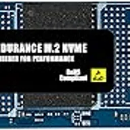 Arch Memory Pro Endurance 2TB M.2 2280 PCIe (4.0 x4) NVMe Solid State Drive for Synology NAS Systems DS1821+-picture-21