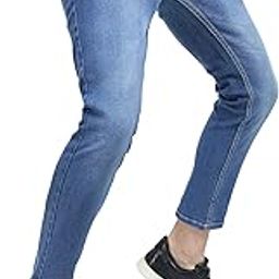 highlander Men's Skinny Jeans-picture-4