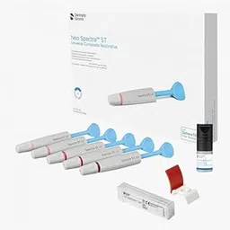 Dentsply Neo Spectra ST Universal Composite Restorative Intro Kit – SphereTEC Filler Technology, Universal Shade System-picture-25