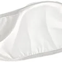 myaddiction 4x1x Unisex Anti Dust Face Mouth Warm Masks Reusable Mask Mouth-muffle White-picture-47