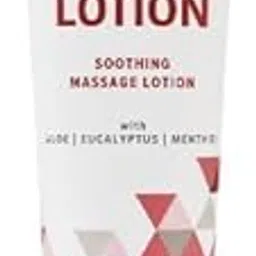Aloe Heat Soothing Massage Lotion with Eucalyptus and Menthol, 118 ml-picture-21