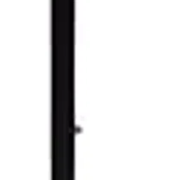 GHK H10 Walking Stick Single Leg Height Adjustable (Black)-picture-35