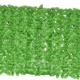 ARTISOUL Artificial Hedges Fence Panel Wedding Background for Garden Backyard Outdoor 50X100Cm | Yard, Garden & Outdoor Living | Garden Fencing | Privacy Screens, Windscreens-image-14