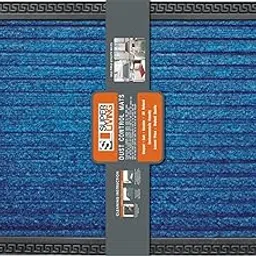 Line Design Greeke Border Stripe Mat Brown SL-7940-picture-36